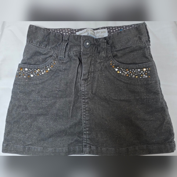 🧡 The Children's Place Kids Bottoms - 6 Pieces  Girls 6 - Picture 12 of 16